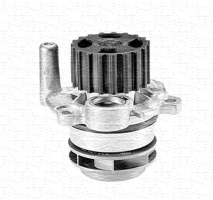 MAGNETI MARELLI Veepump 350981706000